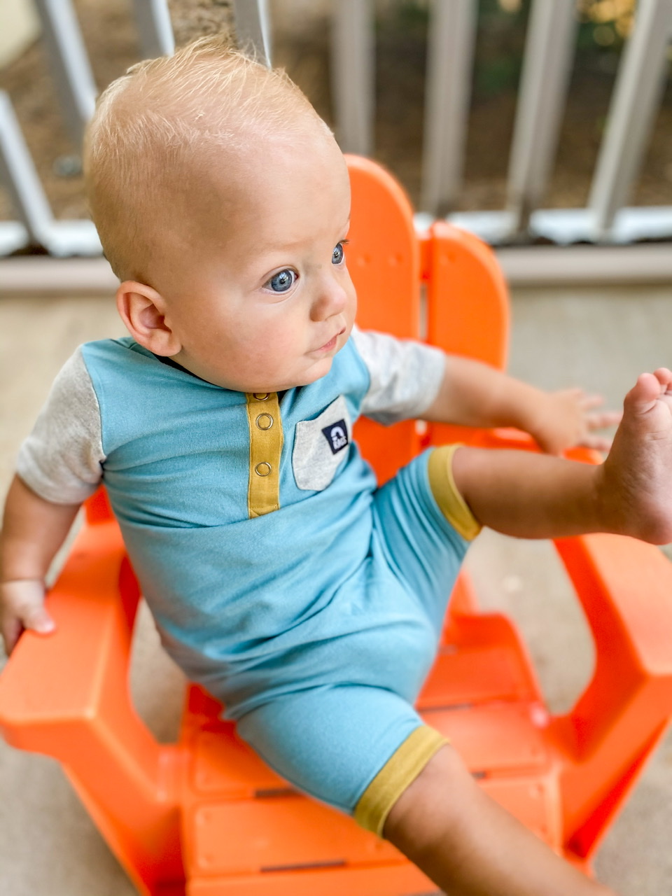 Rags to Raches Baby Clothes Honest Review - TrainerKelli